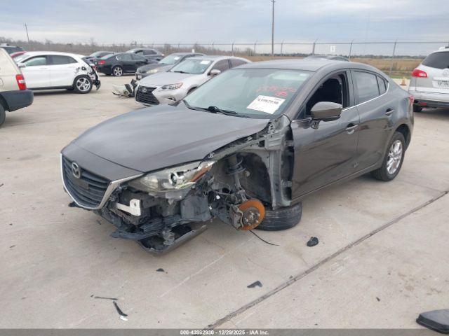 Mazda Mazda3 I Touring Image 2