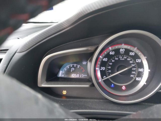 Mazda Mazda3 I Touring Image 9