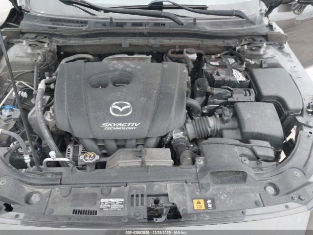 Mazda Mazda3 I Touring Image 8