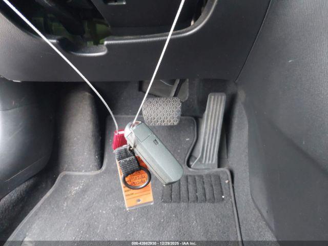 Mazda Mazda3 I Touring Image 11