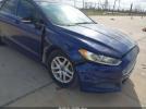 Ford Fusion Se Image 5