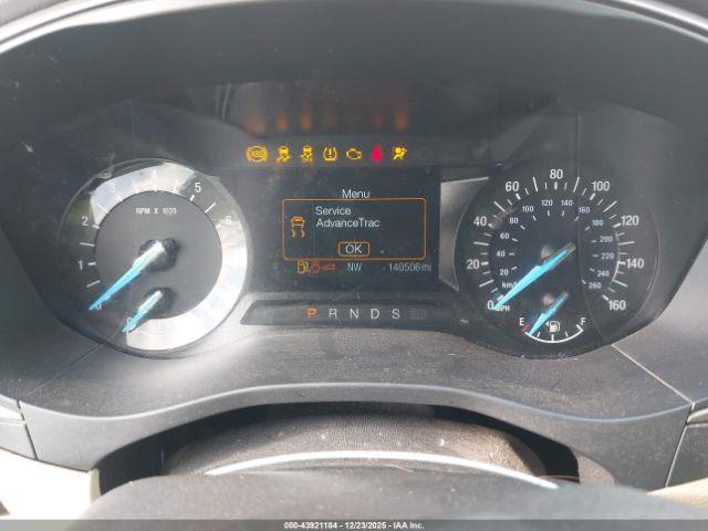 Ford Fusion Se Image 10