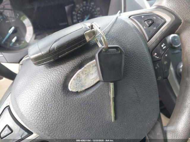 Ford Fusion Se Image 9