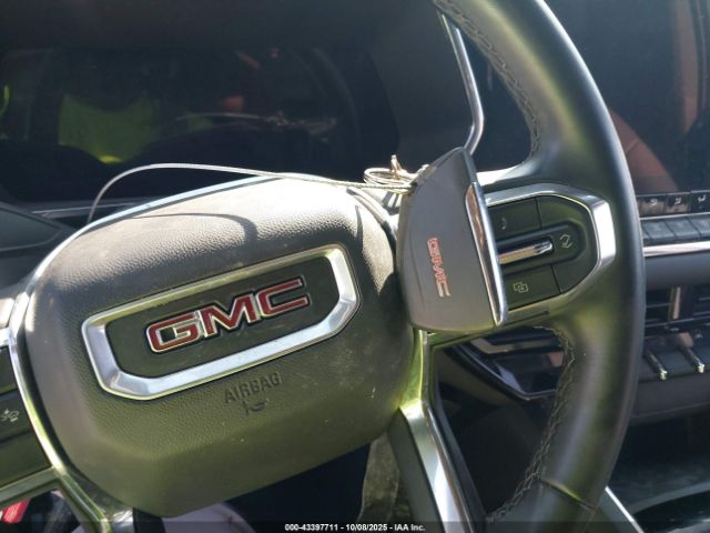 GMC Canyon 4wd  Short Box Elevation Image 9