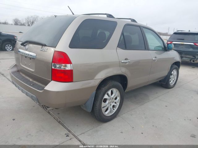 Acura MDX Image 11