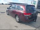 Honda Odyssey Ex-l Image 6