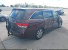 Honda Odyssey Ex-l Image 4