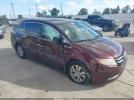 Honda Odyssey Ex-l Image 5
