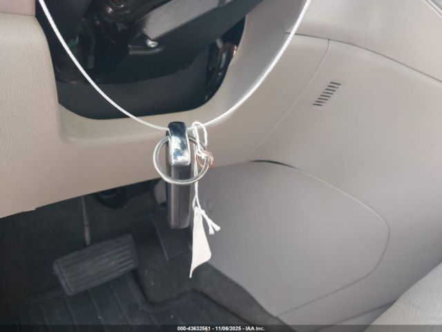 Honda Odyssey Ex-l Image 11