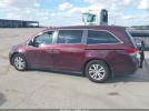 Honda Odyssey Ex-l Image 13