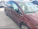 Honda Odyssey Ex-l Image 17
