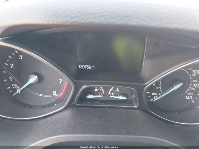 Ford Escape Titanium Image 6