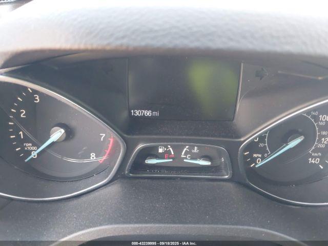 Ford Escape Titanium Image 15