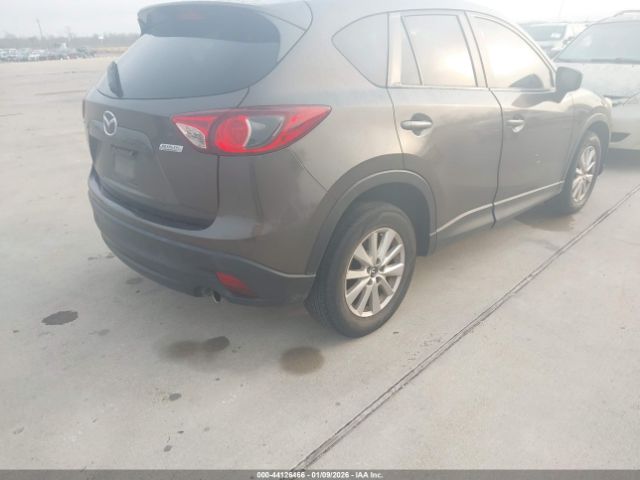 Mazda Cx Touring Image 16