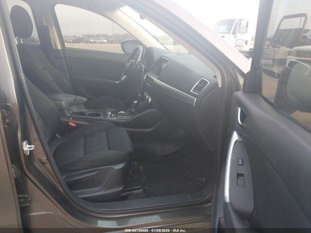 Mazda Cx Touring Image 2