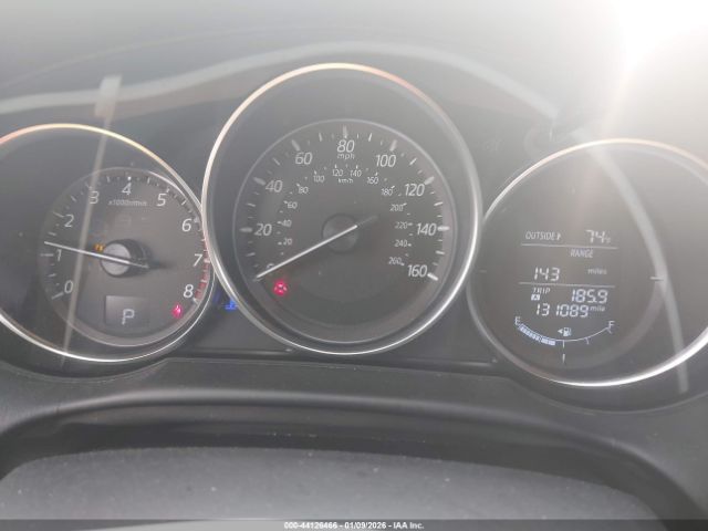 Mazda Cx Touring Image 15