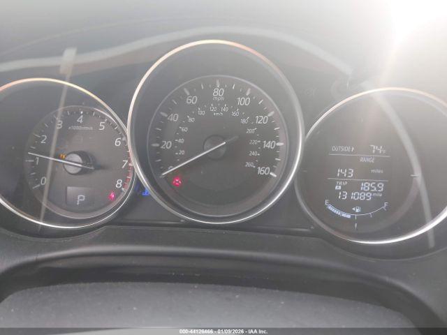 Mazda Cx Touring Image 15