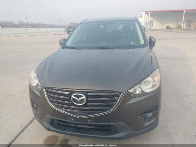 Mazda Cx Touring Image 11