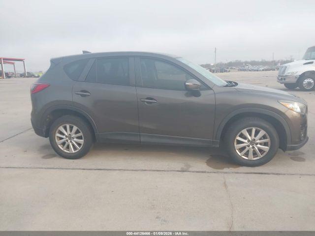 Mazda Cx Touring Image 8