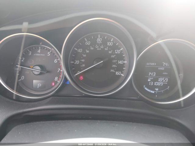 Mazda Cx Touring Image 7