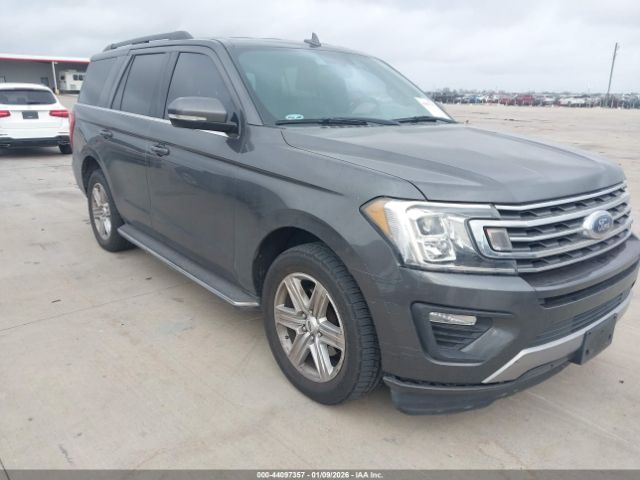 Ford Expedition Xlt Image 1