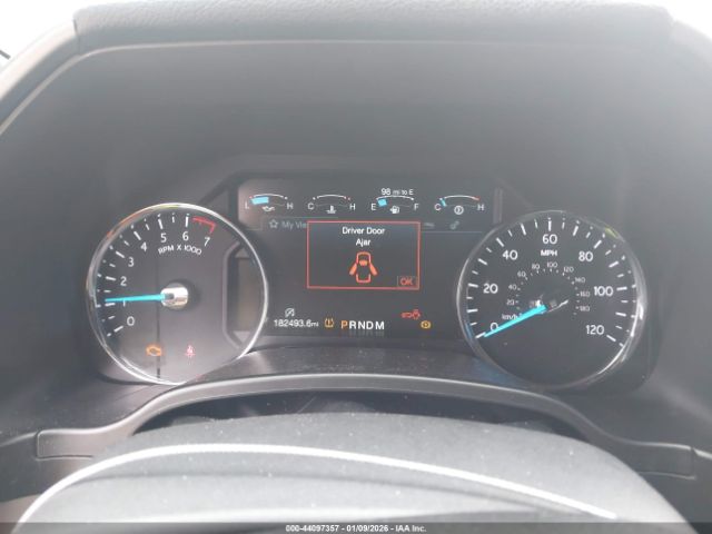 Ford Expedition Xlt Image 7