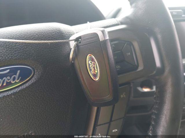 Ford Expedition Xlt Image 8