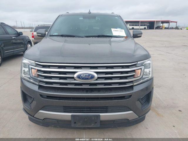 Ford Expedition Xlt Image 5