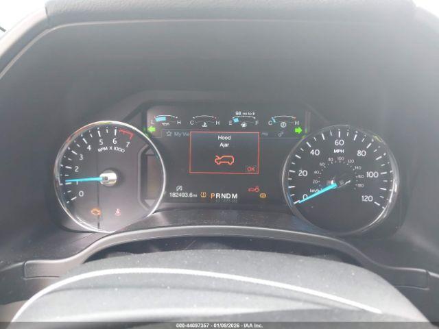 Ford Expedition Xlt Image 10