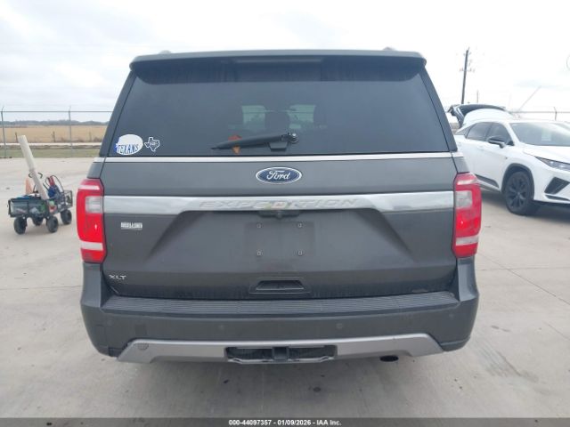 Ford Expedition Xlt Image 12