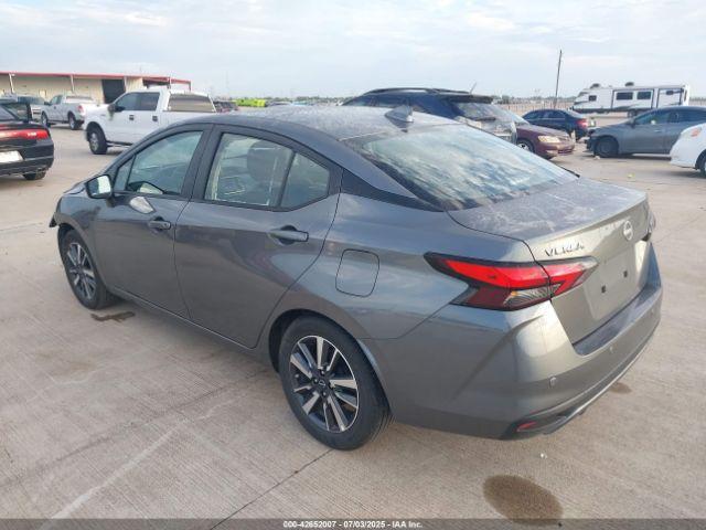 Nissan Versa 1.6 Sv Image 7