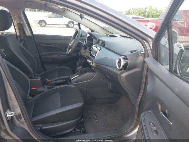 Nissan Versa 1.6 Sv Image 16