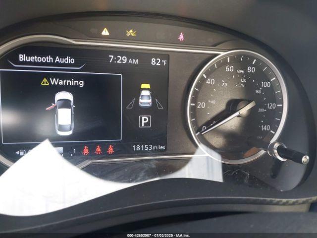 Nissan Versa 1.6 Sv Image 10