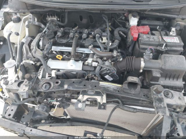 Nissan Versa 1.6 Sv Image 8