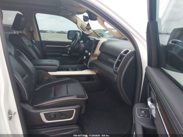 Ram 1500 Laramie  4x2 5'7 Box Image 15