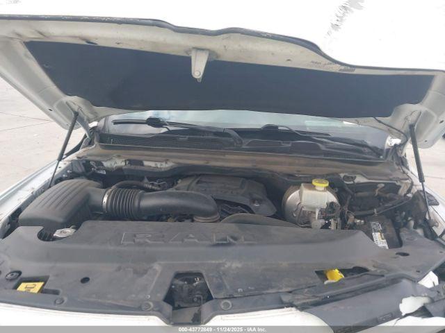 Ram 1500 Laramie  4x2 5'7 Box Image 6