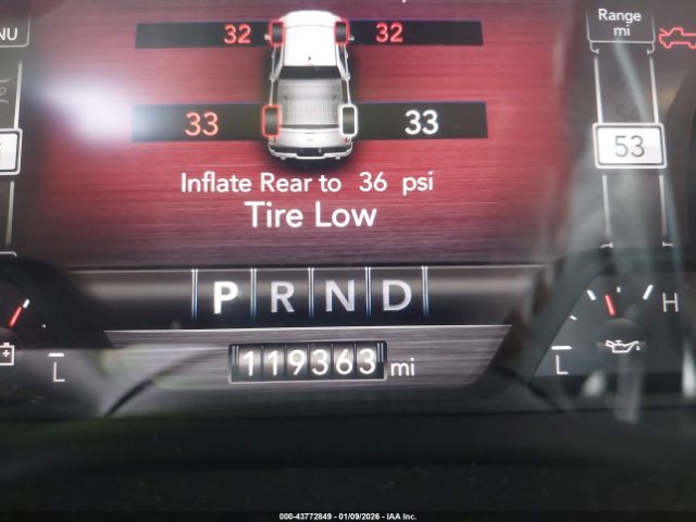 Ram 1500 Laramie  4x2 5'7 Box Image 10